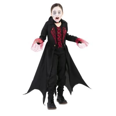 Costume Vampiro Bambina