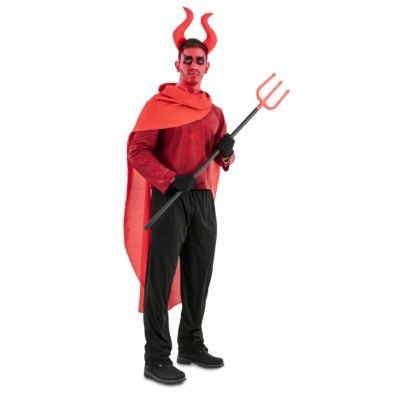 Costume Demone