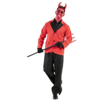 Costume Don Demone