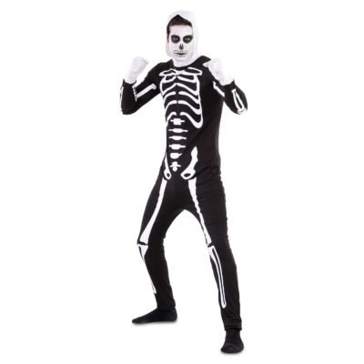 Costume Scheletro
