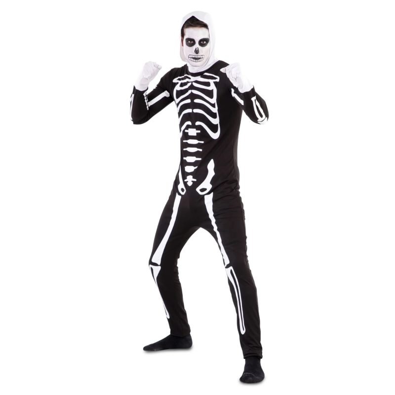 Costume Scheletro