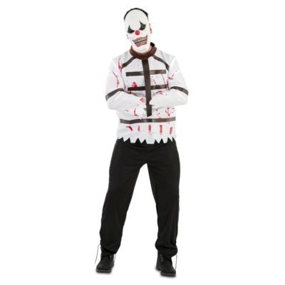Costume Clown Maniaco