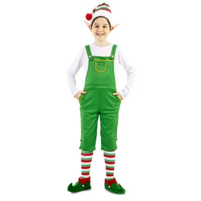 Costume Elfo Bambini