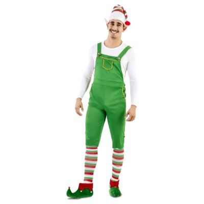 Costume Elfo