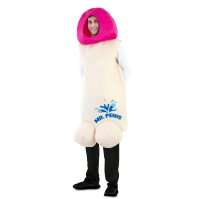 Costume Mr. Pene
