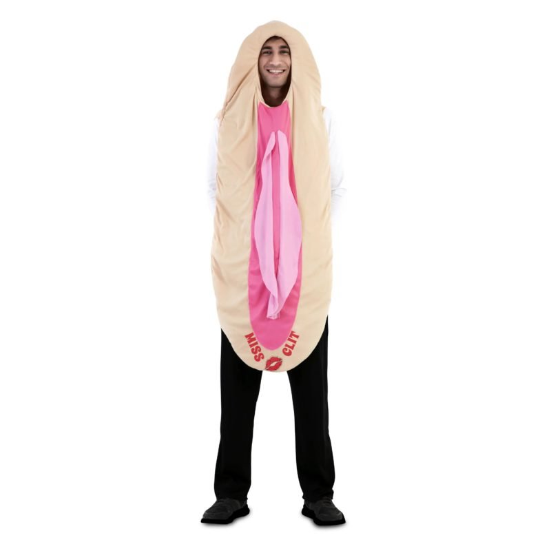 Costume Miss Clit