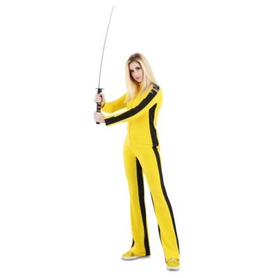 Costume La Sposa / Black Mamba