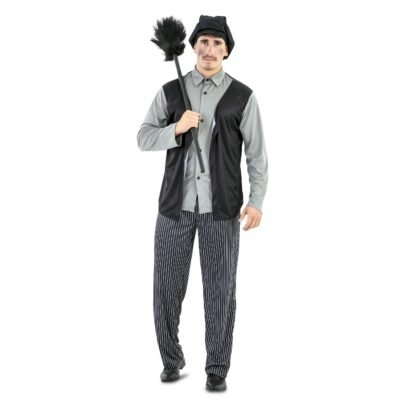 Costume Spazzacamino