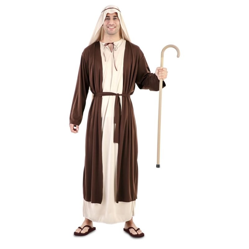 Costume San Giuseppe