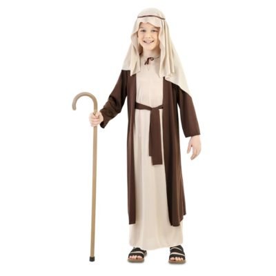 Costume di San Giuseppe Bambino