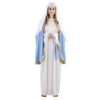 Costume Vergine Maria