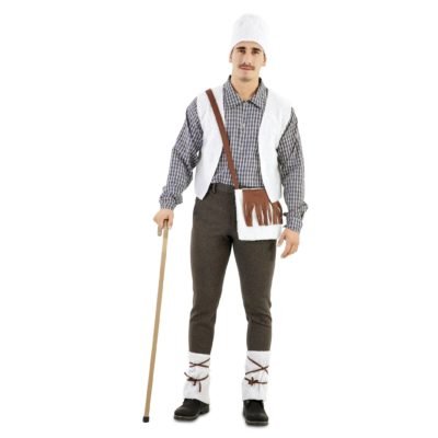 Costume Pastore