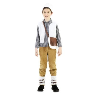 Costume Pastore Bambino
