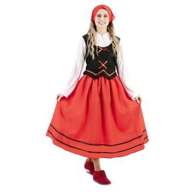 Costume Pastorella