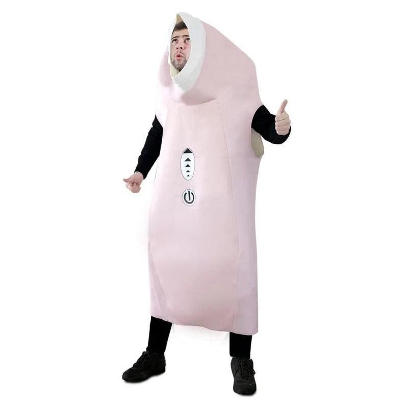 Costume Vibratore