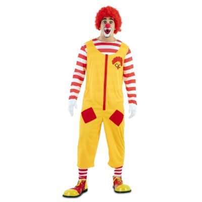 Costume Clown