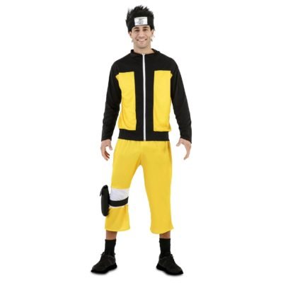 Costume Hokage Ninja