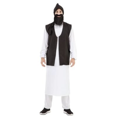 Costume Talebano