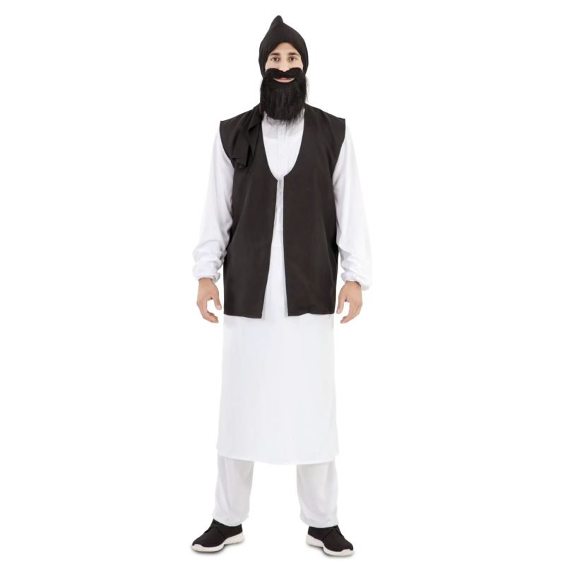 Costume Talebano