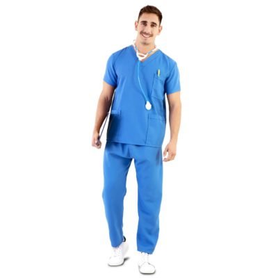Costume Infermiere