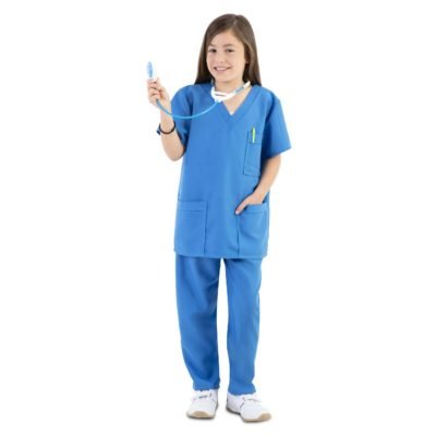 Costume Infermiere Bambini