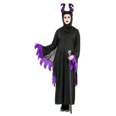Costume Regina Cattiva