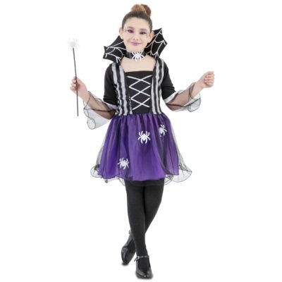 Costume Strega Aracnide