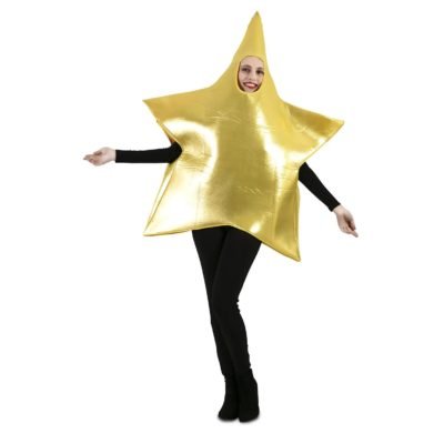Costume da Stella di Natale