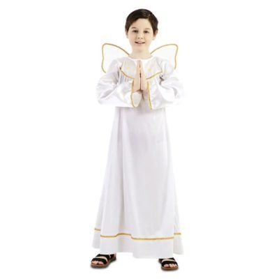 Costume Angelo Bambini