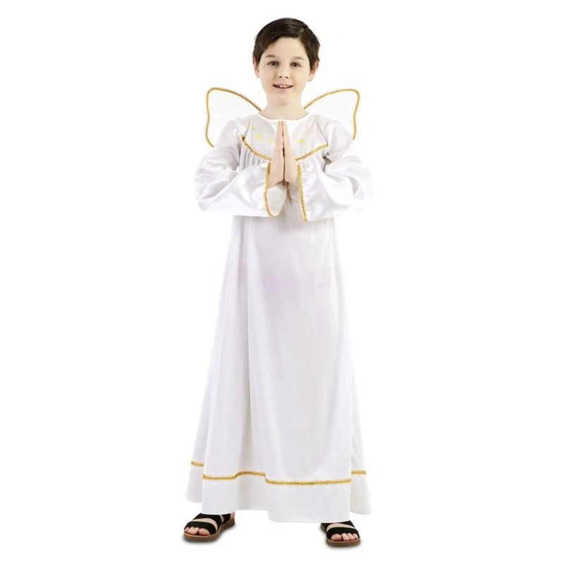 Costume Angelo Bambini