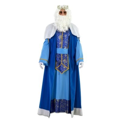 Costume da Re Melchiorre