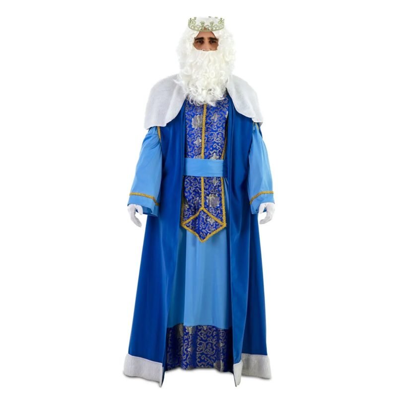 Costume da Re Melchiorre