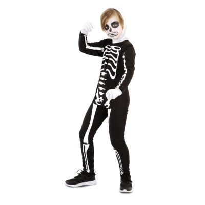 Costume Scheletro Bambini