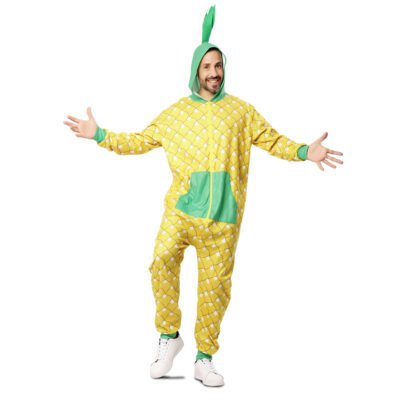 Costume da Ananas