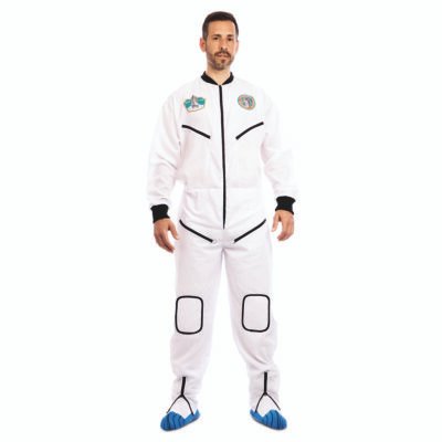 Costume Astronauta