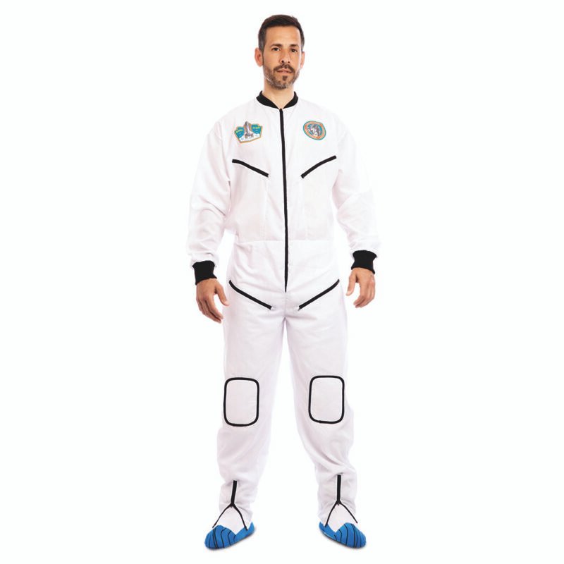 Costume Astronauta