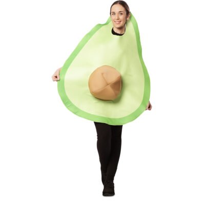 Costume da Avocado
