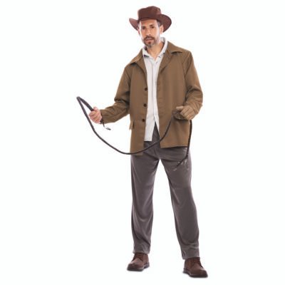 Costume da Avventuriero