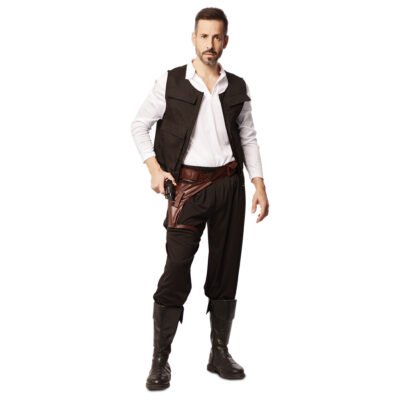 Costume da Avventuriero Galattico