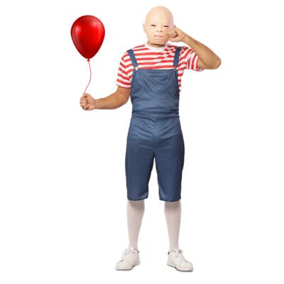 Costume da Bambino Che Piange