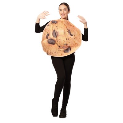 Costume da Biscotto