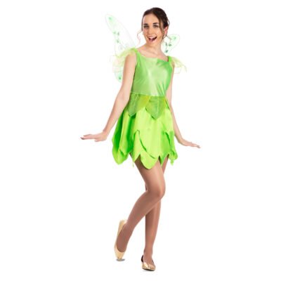 Costume Campanellino