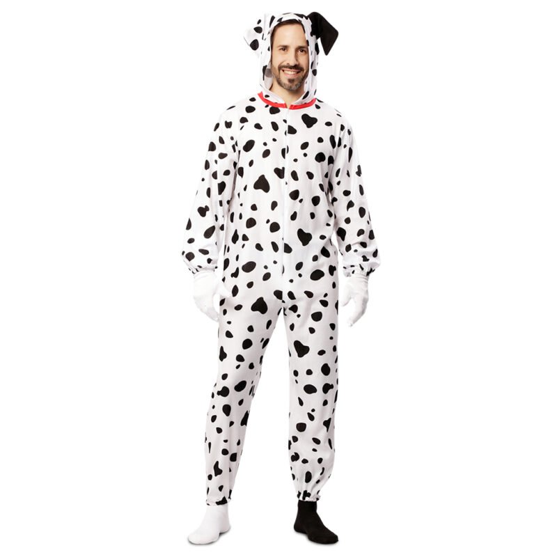 Costume Dalmata
