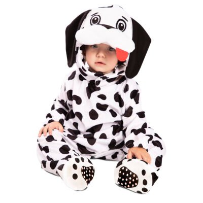 Costume da Dalmata Bimbo