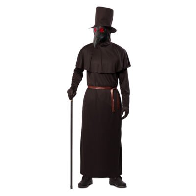 Costume da Dottore della Peste