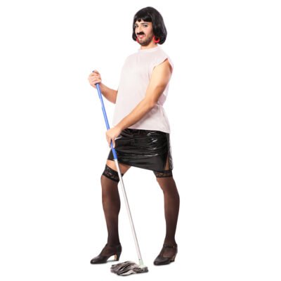 Costume da Freddy