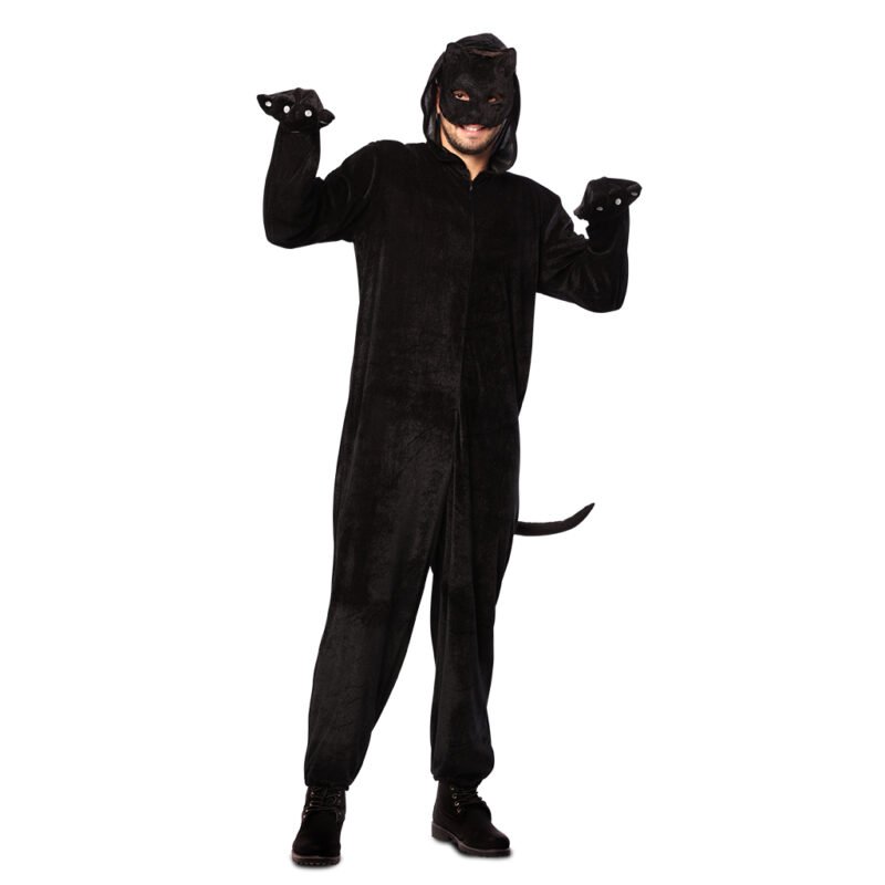 Costume da Gatto