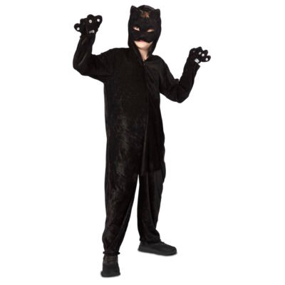 Costume Gatto per Bambini
