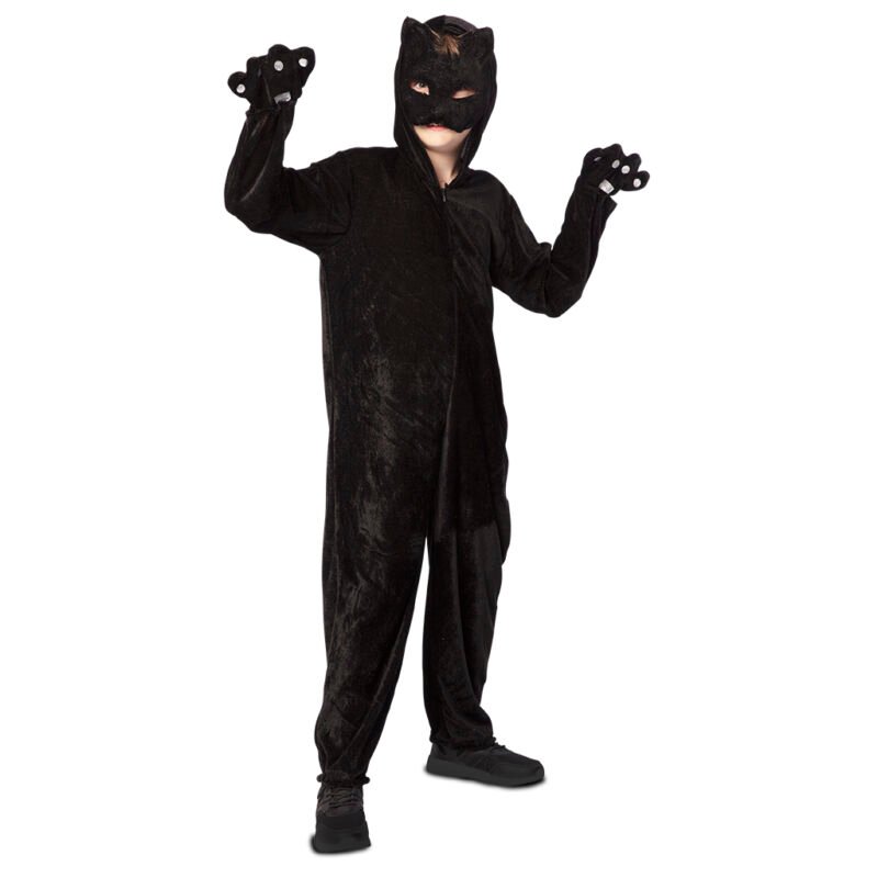 Costume Gatto per Bambini
