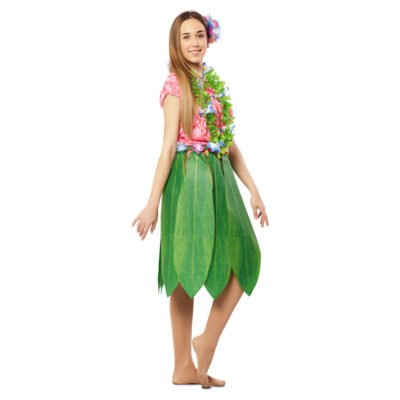 Costume da Hawaiana